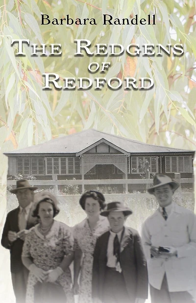 The Redgens Of Redford