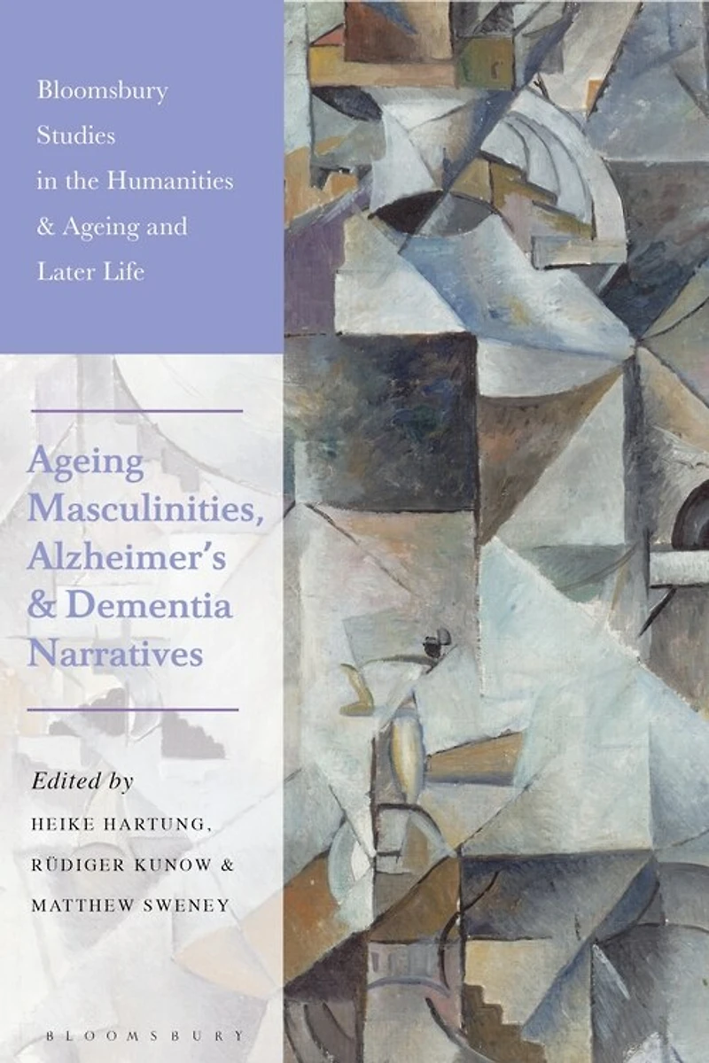 Ageing Masculinities