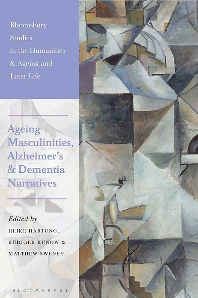 Ageing Masculinities