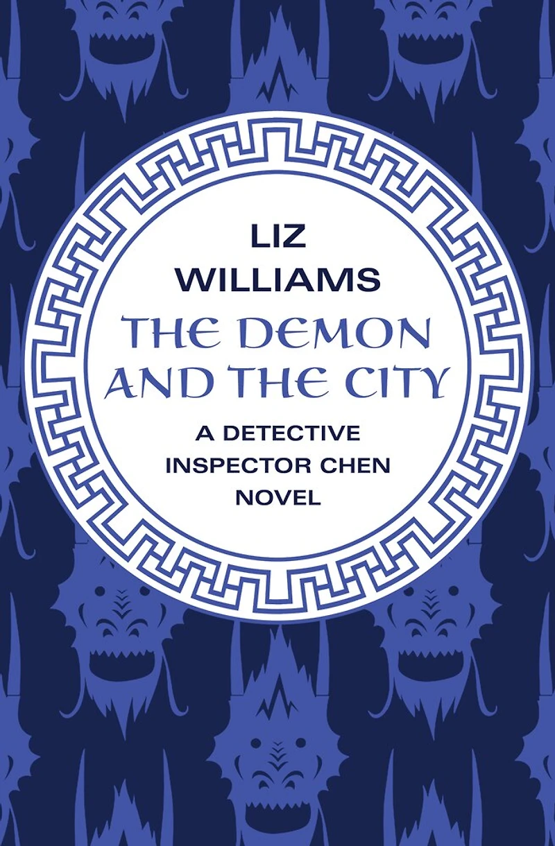 the Demon and City