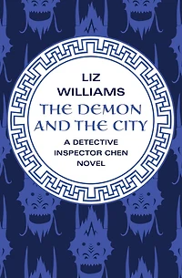 the Demon and City