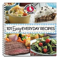 101 Easy Everyday Recipes