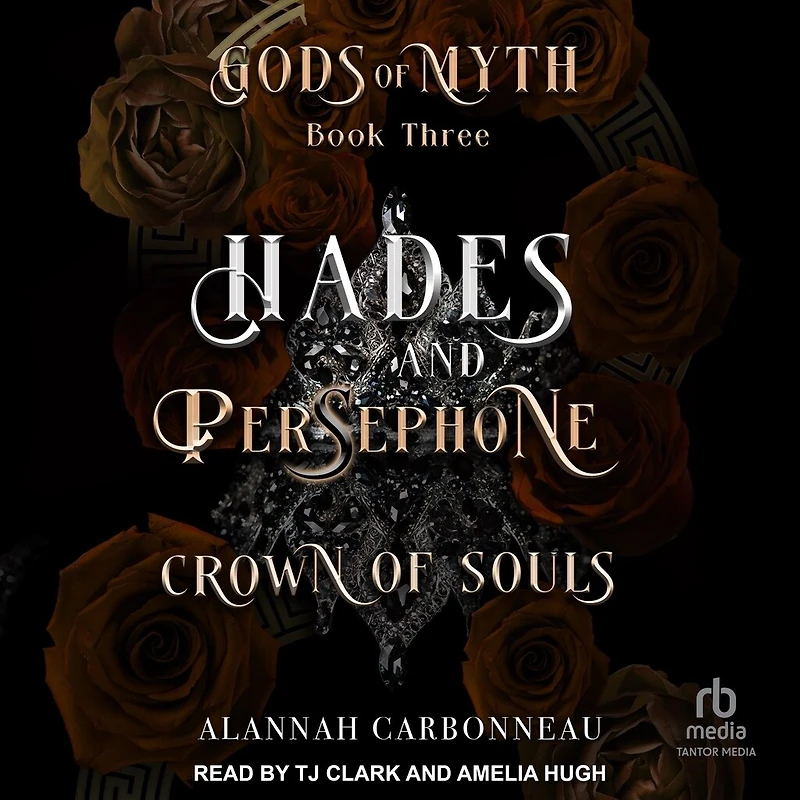 Hades and Persephone: Crown of Souls
