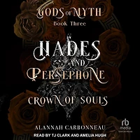 Hades and Persephone: Crown of Souls