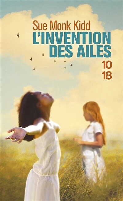 L' invention des ailes
