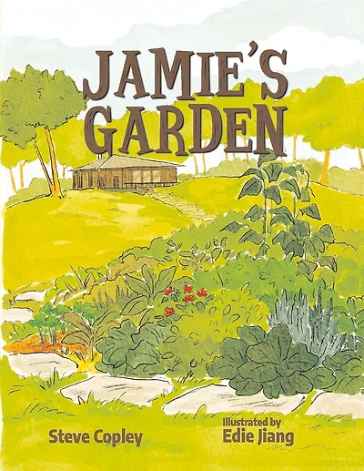 Jamie's Garden