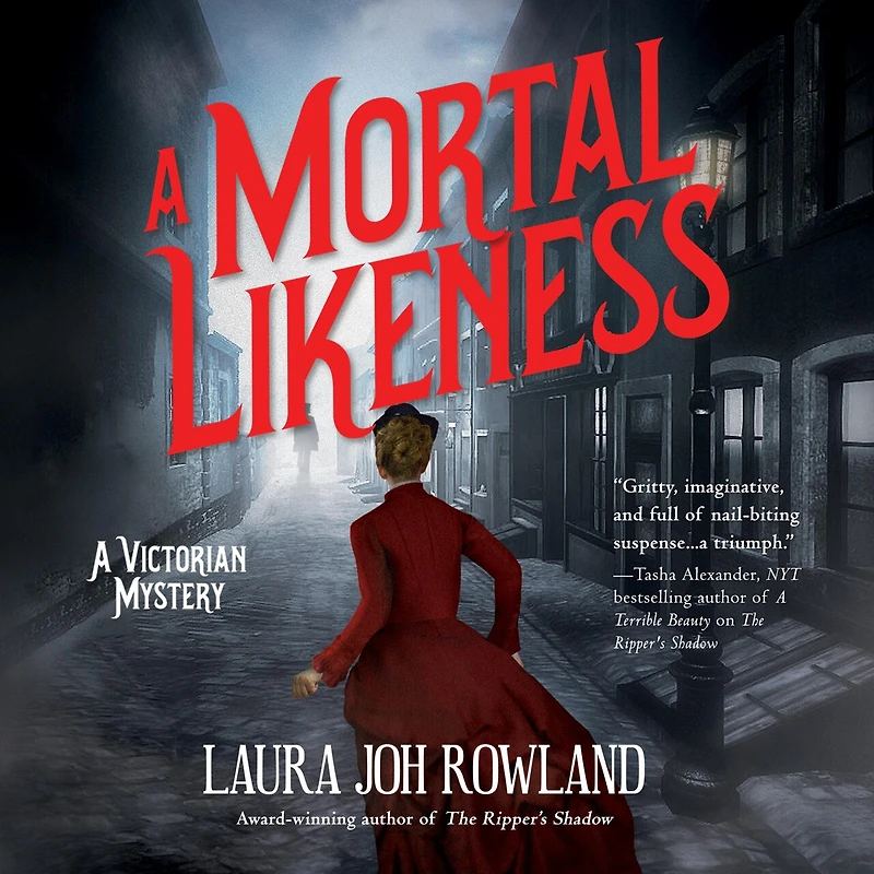 A Mortal Likeness: Victorian Mystery