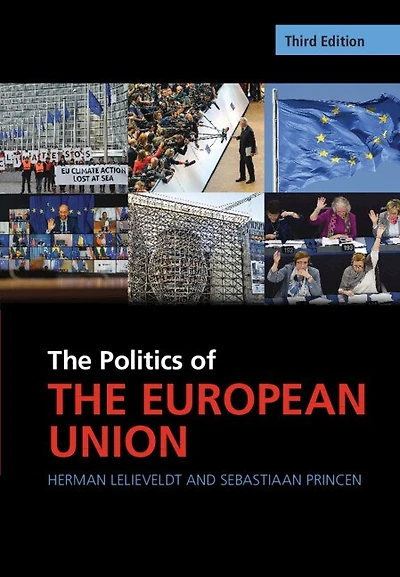 the Politics of European Union