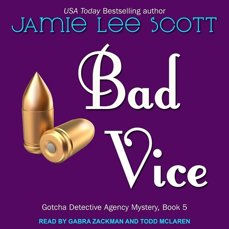 Bad Vice Lib/E