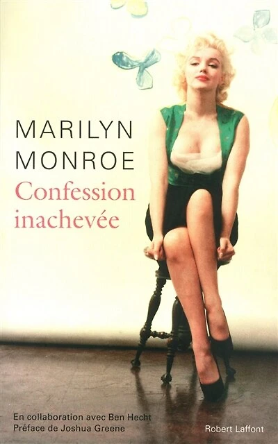 CONFESSION INACHEVEE