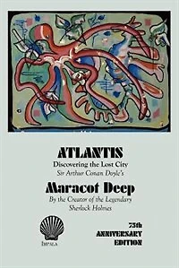Atlantis Discovering The Lost City
