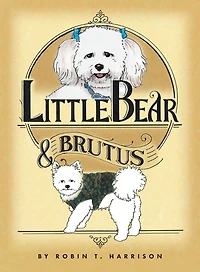 Little Bear & Brutus