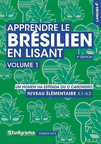 Um homem na estrada ou o caroneiro: niveau élémentaire A1-A2