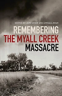 Remembering The Myall Creek Massacre