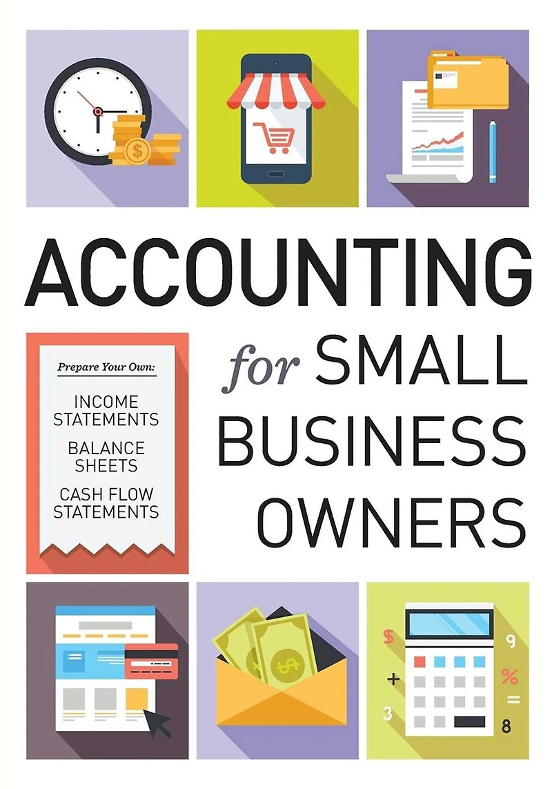 Accounting For Small Business Owners