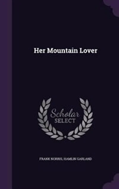 Her Mountain Lover