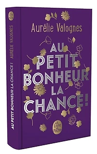 Au petit bonheur la chance -ed. coll.