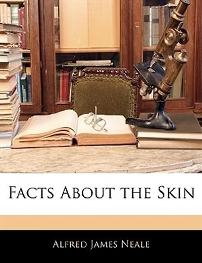 Facts About The Skin