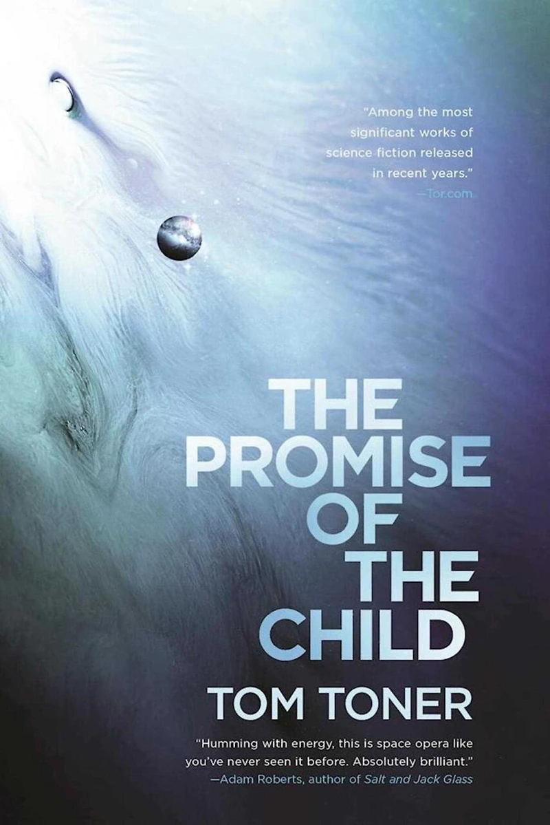 The Promise of Child: Volume One Amaranthine Spectrum