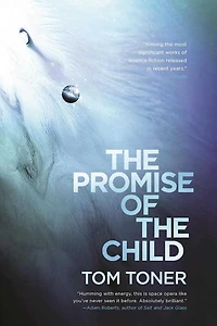 The Promise of Child: Volume One Amaranthine Spectrum