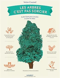 Je reconnais les arbres