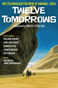 Twelve Tomorrows 2014