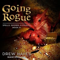Going Rogue Lib/E