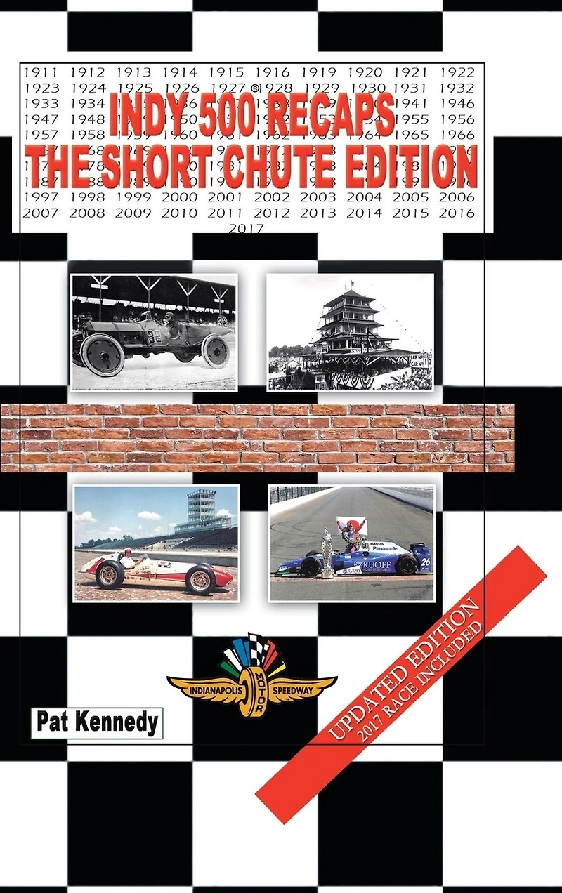 Indy 500 Recaps: The Short Chute Edition