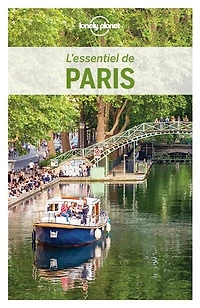 L' essentiel de Paris