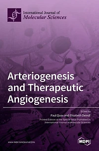 Arteriogenesis and Therapeutic Angiogenesis