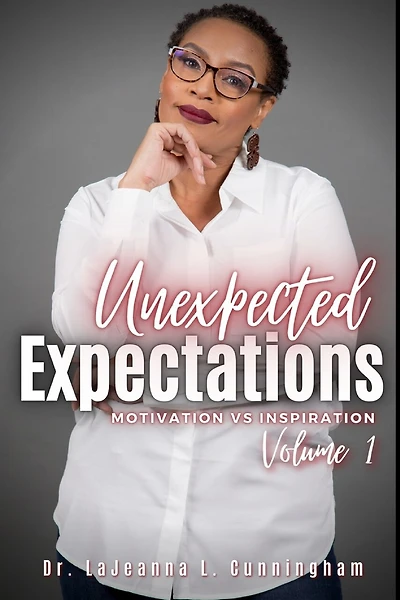 Unexpected Expectations: Motivation vs Inspiration