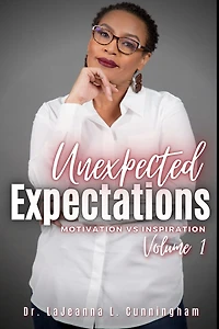 Unexpected Expectations: Motivation vs Inspiration
