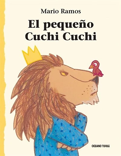 El pequeño Cuchi