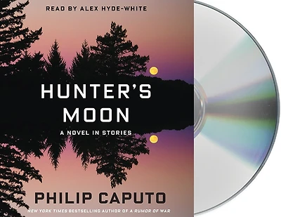 Hunter's Moon: A Novel Stories