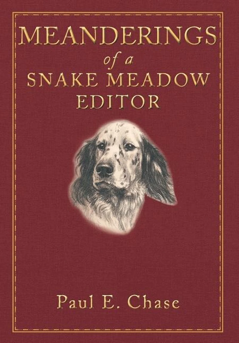 Meanderings of a Snake Meadow Editor
