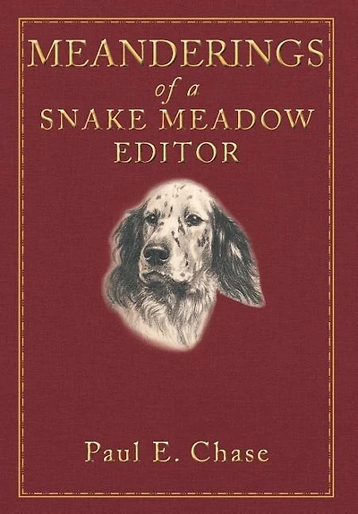 Meanderings of a Snake Meadow Editor