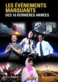 Les événements marquants du début XXIe siècle