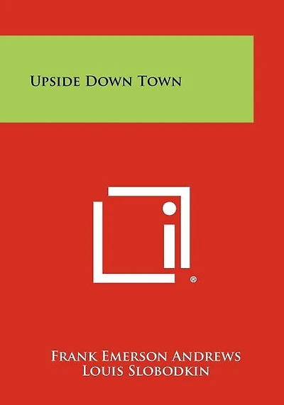 Upside Down Town