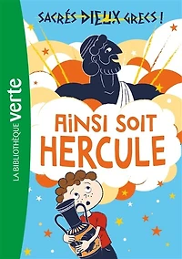 Ainsi soit Hercule