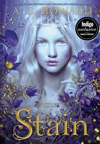 Stain (Indigo Exclusive Edition)