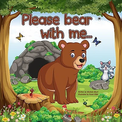 Please Bear: Frankies Friends