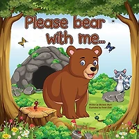 Please Bear: Frankies Friends