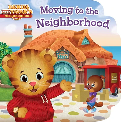 Moving to the Neighborhood