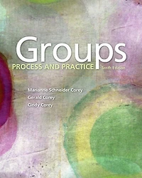 Groups: Process And Practice
