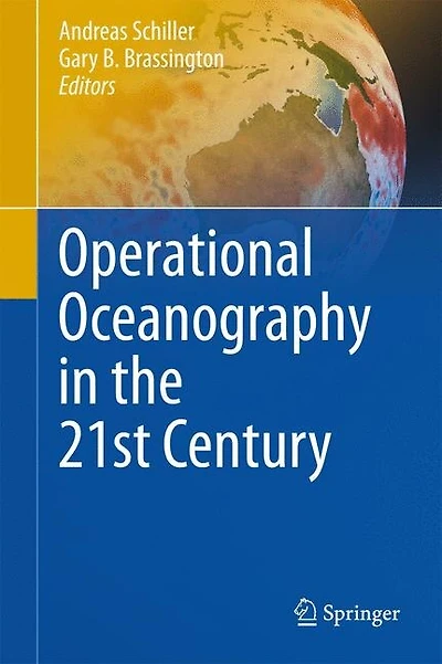 Operational Oceanography the 21st Century
