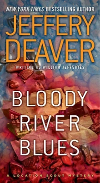 Bloody River Blues