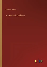Arithmetic for Schools