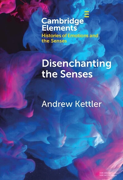 Disenchanting the Senses: Sulfuric Discourse and World System