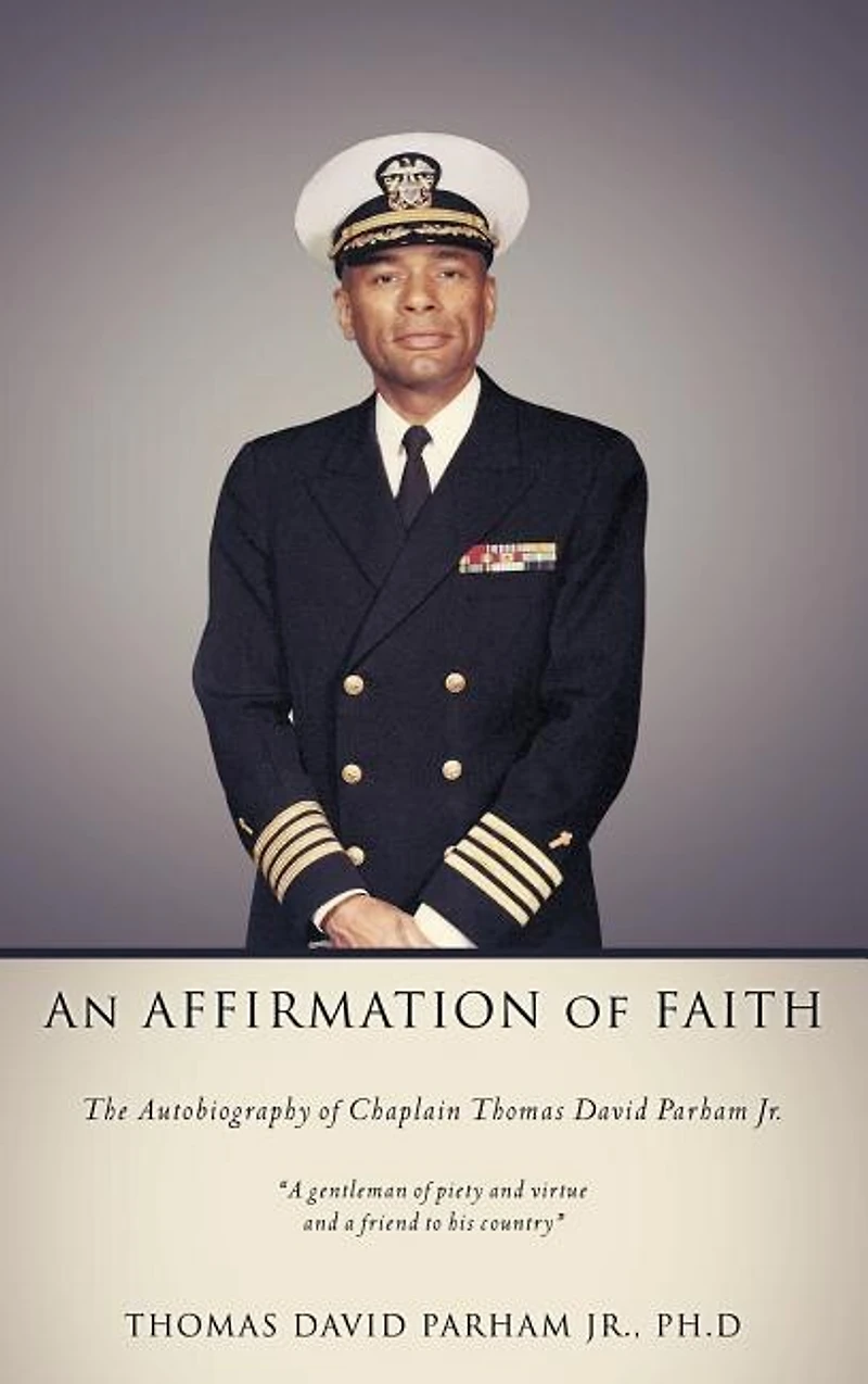 An Affirmation of Faith