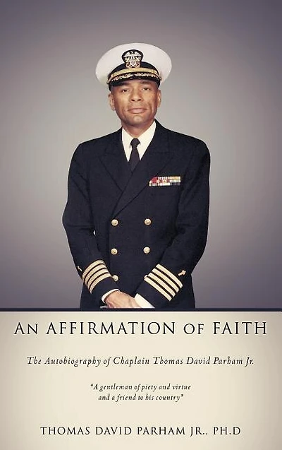 An Affirmation of Faith